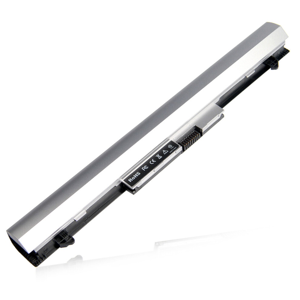Futurebatt Laptop Battery For Hp Probook 430 440 G3 Ro04 Ro06xl 805292-001 805045-851 Hstnn-Pb6p Hstnn-Lb7a 14.8V 2200Mah 6901489002834