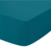 (Teal, 4FT Small Double   ) Extra Deep 16" (40cm) Fitted Bed Sheets