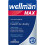 Vitabiotics Vitabiotics Wellman Max capsule și tablete | 28+28s 1