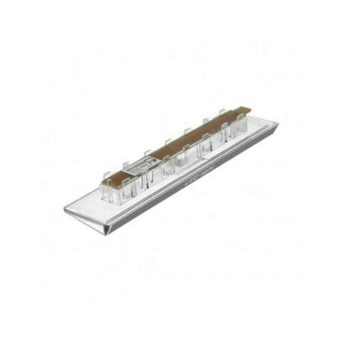 Bosch Siemens Fridge Freezer Led Display Lamp Unit Strip Light Diode 2