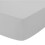 (Silver, 4FT Small Double   ) Extra Deep 16" (40cm) Fitted Bed Sheets 1