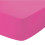 (Fuscia, Double) Extra Deep 16" (40cm) Fitted Bed Sheets 1