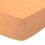(Peach, Double) Extra Deep 16" (40cm) Fitted Bed Sheets 1