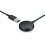 Official Samsung Galaxy Watch Wireless Charger Cable In Black 10