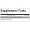 Swanson, Pantesin Pantethin, 60 Softgels 2