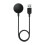 Official Samsung Galaxy Watch Wireless Charger Cable In Black 7