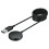 Official Samsung Galaxy Watch Wireless Charger Cable In Black 3