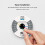 Google Google Nest Learning Thermostat - Programmable Smart Thermostat for Home - 3rd Generation 5
