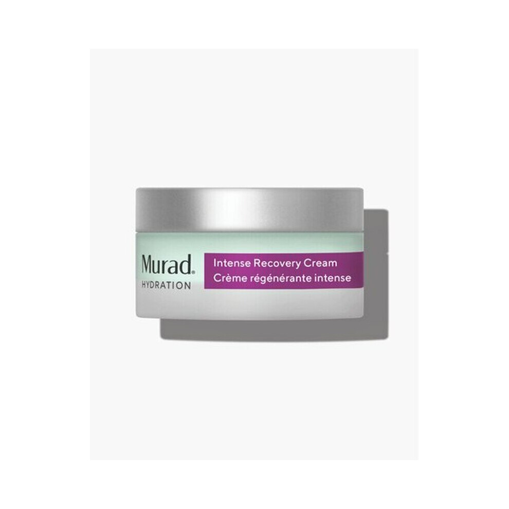 Murad Intense Recovery 50Ml Cream