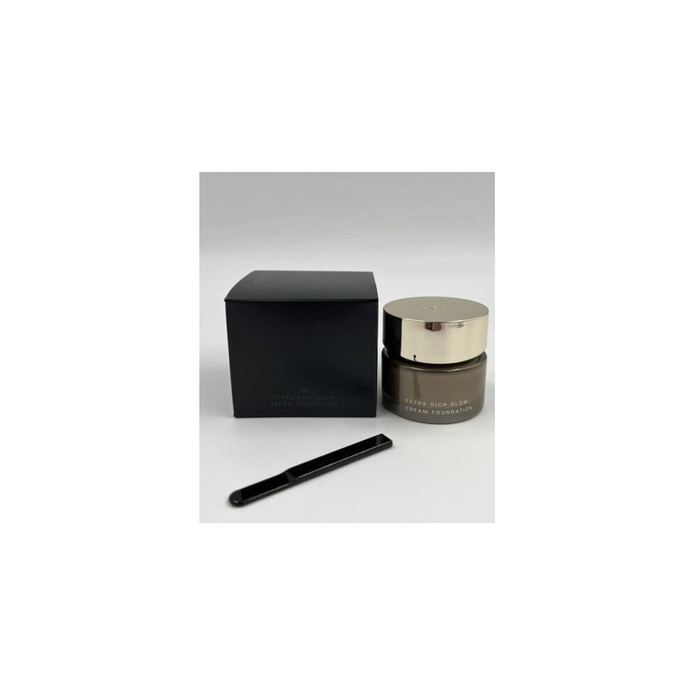 Suqqu Cream Extra Rich Glow Foundation 30G - 102 - Spf 15