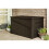 Keter Keter Java Cushion Box 870 L Brown 6