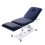 (Navy) Affinity Sports Pro Motorised Massage Couch 1