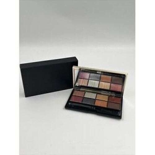 Suqqu 2020 Holiday Eyeshadow Compact limited edition