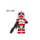8Pcs Star Wars Stormtrooper Minifigures Blocks 6