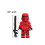 8Pcs Star Wars Stormtrooper Minifigures Blocks 8
