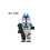 8Pcs Star Wars Stormtrooper Minifigures Blocks 4