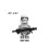 8Pcs Star Wars Stormtrooper Minifigures Blocks 5
