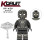 Avengers Super Hero Comic Mini Figures Dc Minifigure Gift 3