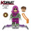 Avengers Super Hero Comic Mini Figures Dc Minifigure Gift 7