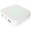 Loops 80W Mini WiFi Stereo Amplifier - Compact Wireless Music Streaming Multizone Amp 1