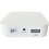 Loops 80W Mini WiFi Stereo Amplifier - Compact Wireless Music Streaming Multizone Amp 4