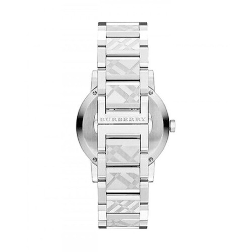 Burberry Ρολόι Burberry The City - BU9233 1