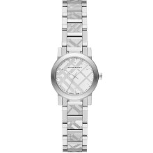 Orologio Burberry The City - BU9233