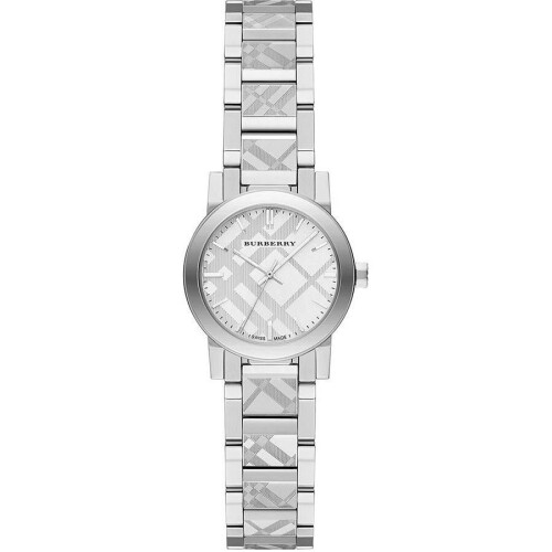 Burberry Ρολόι Burberry The City - BU9233