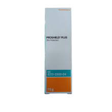 Proshield Plus Skin Protectant Cream 115g Protect Chafed,Chapped Cracked DrySkin X 2