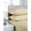 (King,  Latte ) Extra Deep Non-Iron Percale Pollycotton Fitted Sheets 1