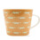 Scion Scion Living Mug 350ml - Midi Fox - Chai 1