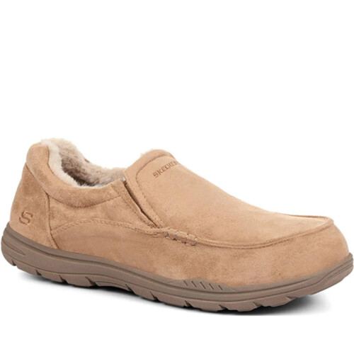 Skechers relaxed fit expected sale x