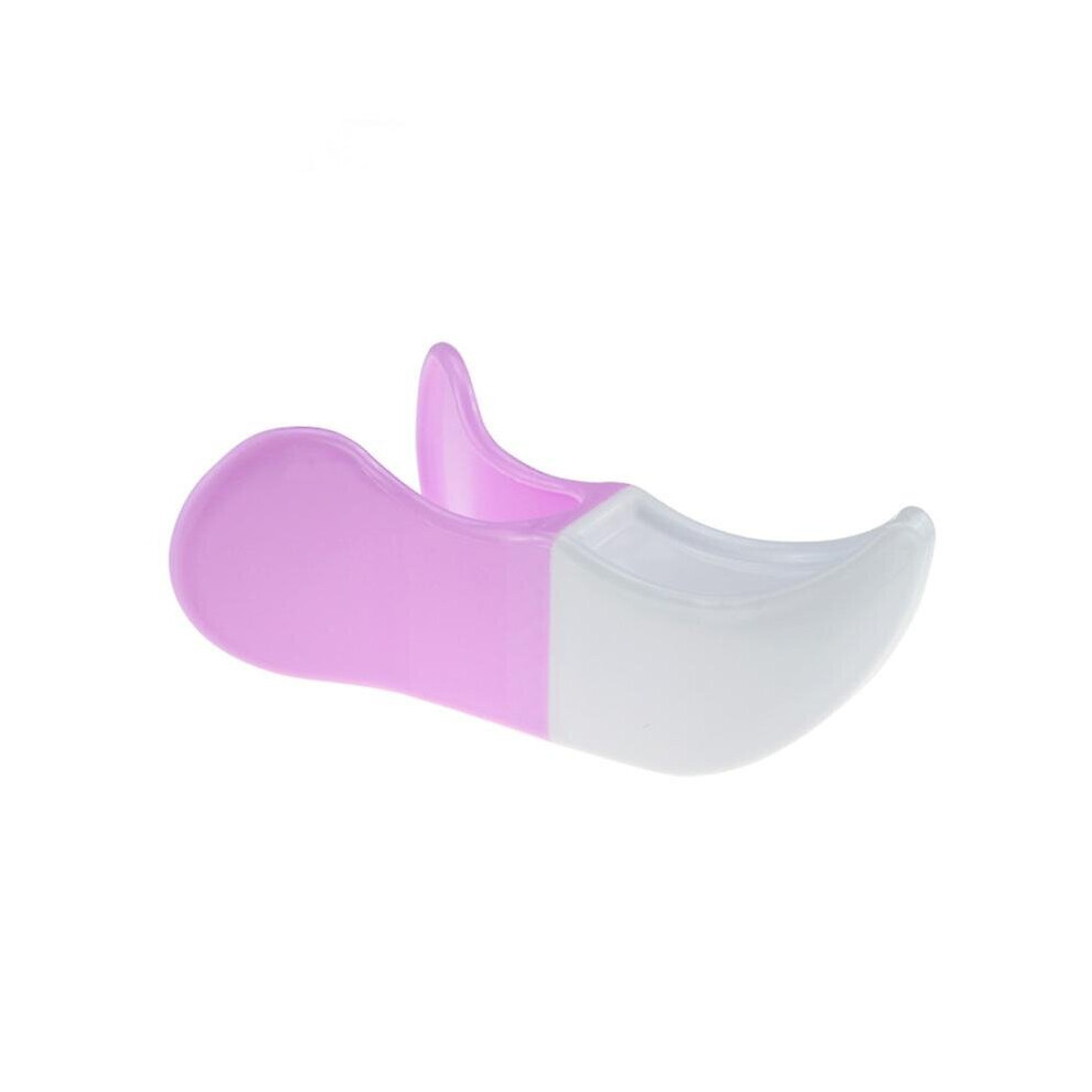 Purple (Purple) Hips Trainer Clip Buttocks Lifter Body Inner Thigh Pelvic Floor Muscle Exerciser For Women