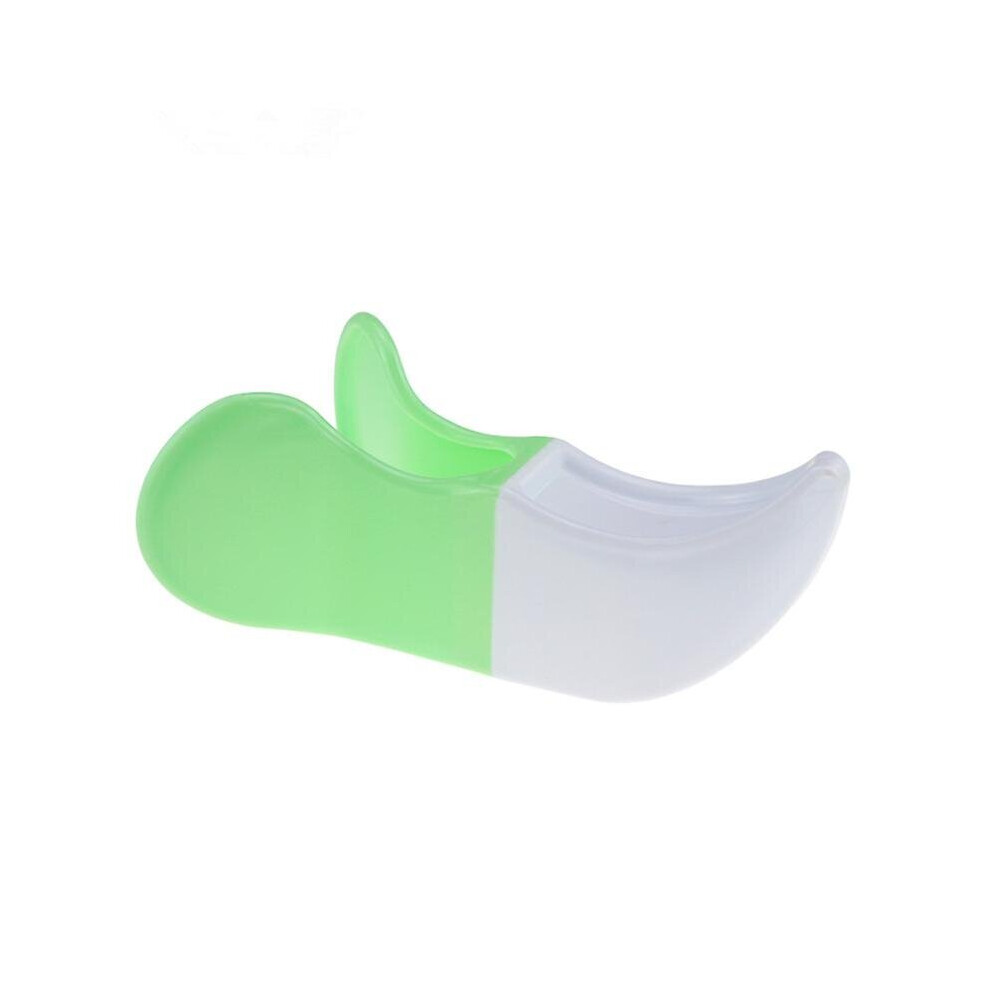Green (Green) Hips Trainer Clip Buttocks Lifter Body Inner Thigh Pelvic Floor Muscle Exerciser For Women