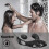 UNISEX ANAL VIBRATOR WITH PENIS & TESTICLE RING 3