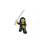 16 PCS Minifigures Avengers Block Toys 3