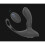 UNISEX ANAL VIBRATOR WITH PENIS & TESTICLE RING 1