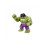 16 PCS Minifigures Avengers Block Toys 6