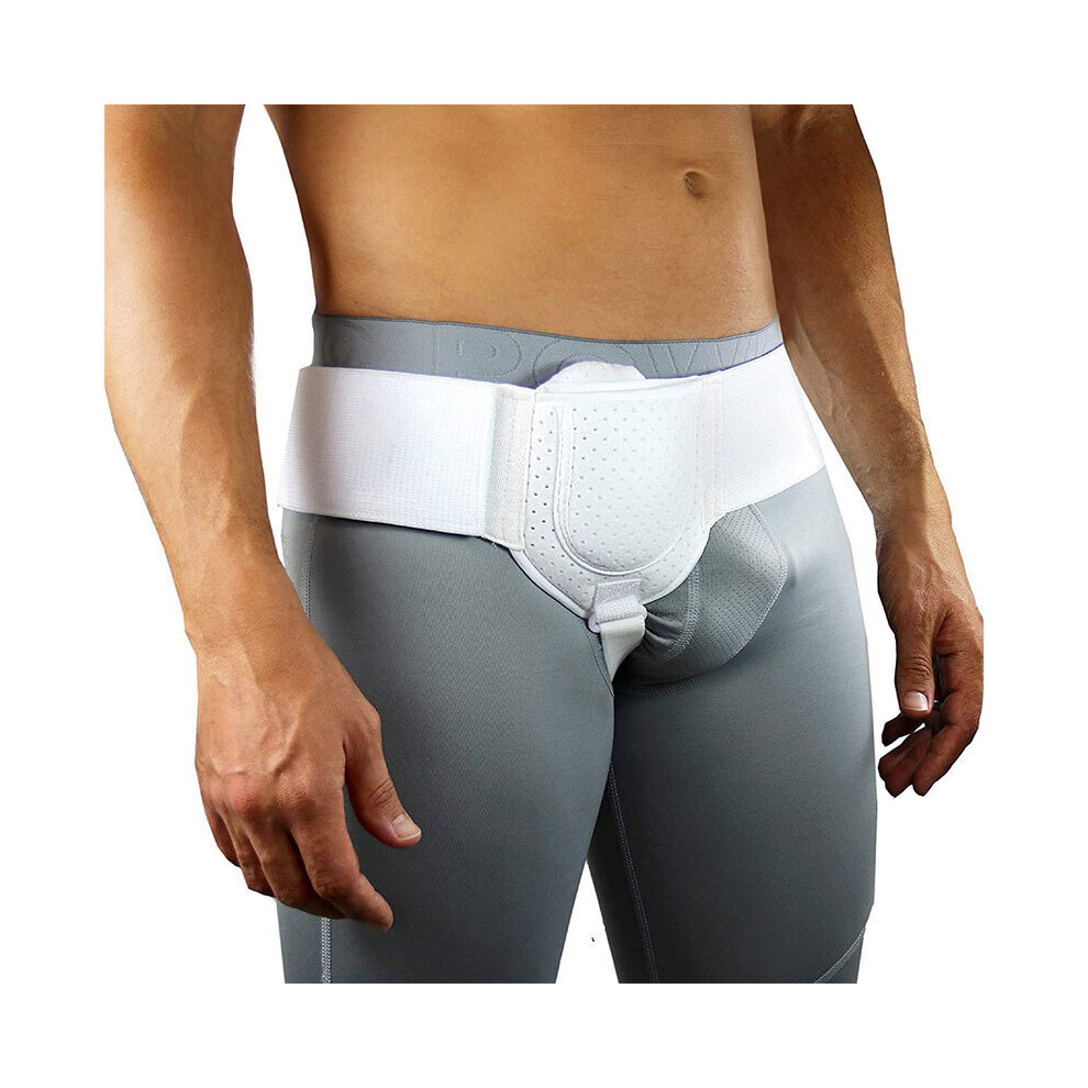 Hernia Belt Truss For Adult Inguinal Or Sports Hernia Support