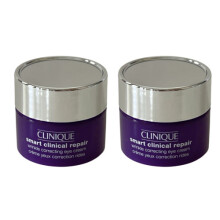 Clinique Smart Clinical Repair Wrinkle Correcting Eye Cream 10ml (2x5ml)