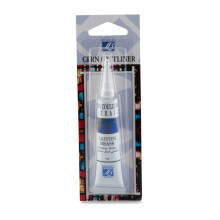 Lefranc & Bourgeois Outliner (20 ml, Brass)