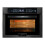 Kaiser Kaiser Grand Chef Black Electric Combi Microwave Oven 1