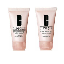 Clinique Moisture Surge Overnight Mask 60ml (2 x 30ml)
