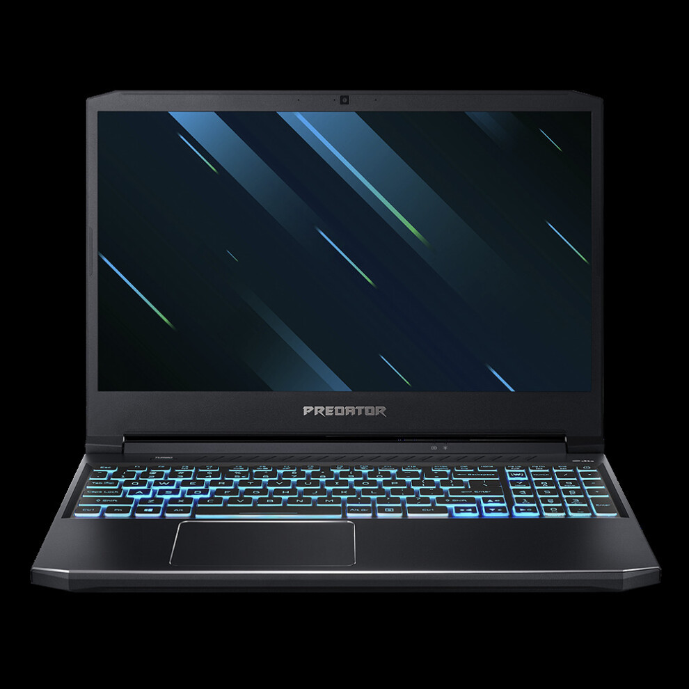 Acer Predator Helios 300 15.6"Laptop Intel Core I7 Rtx 3070 1 Tb Ssd