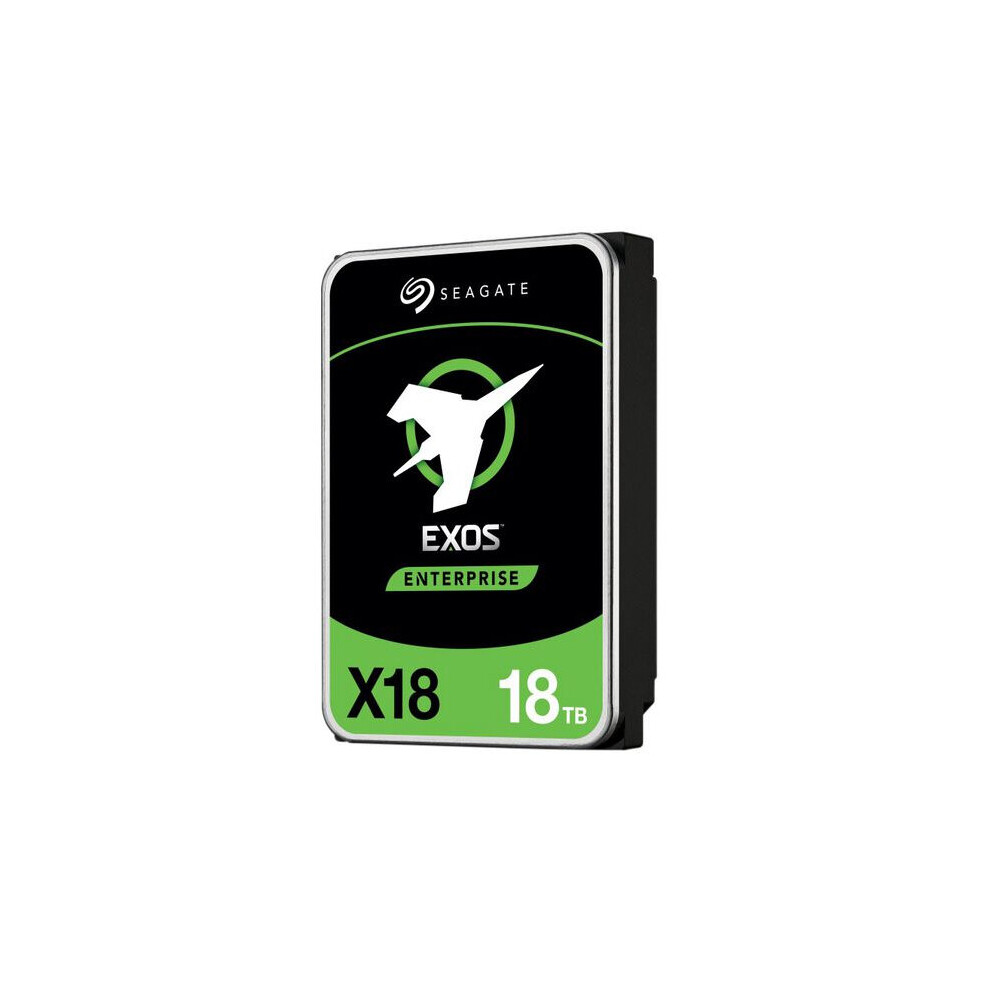 Seagate Exos X18 18Tb Sata