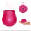 ROSEBUD CLITORIS SUCTION VIBRATOR 2