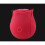 ROSEBUD CLITORIS SUCTION VIBRATOR 1