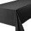 (Black 52''x70'', 1) Time to Sparkle Round/Square/Rectangle Polyester Tablecloth Table cover Cloth Wedding Large Table Cloth 7