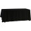 (Black 52''x70'', 1) Time to Sparkle Round/Square/Rectangle Polyester Tablecloth Table cover Cloth Wedding Large Table Cloth 1