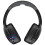 Skullcandy Skullcandy Crusher Evo Over Ear Wireless Bluetooth Headphones - Black 2
